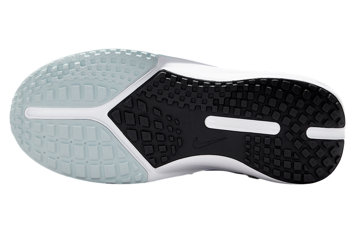 Nike Sonic Fly GS Black / White / Glacier Blue