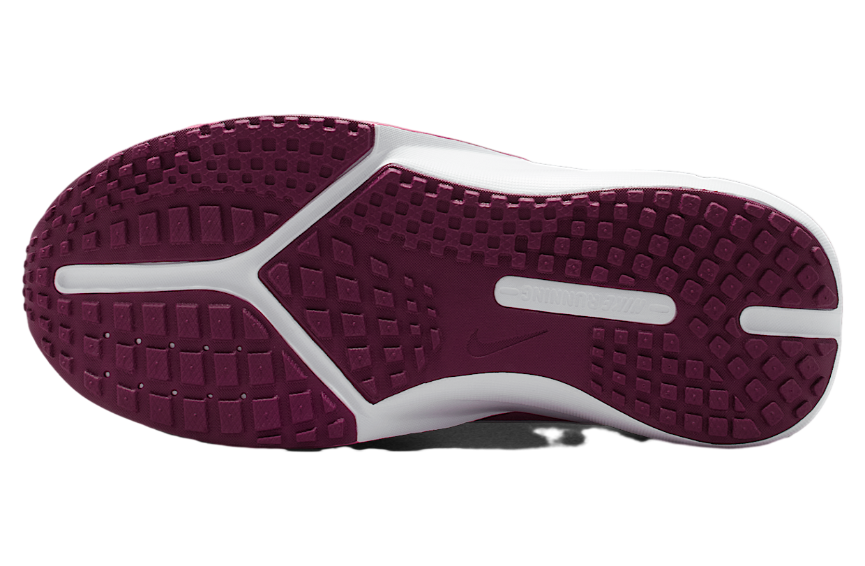 Nike Sonic Fly GS Bordeaux / White