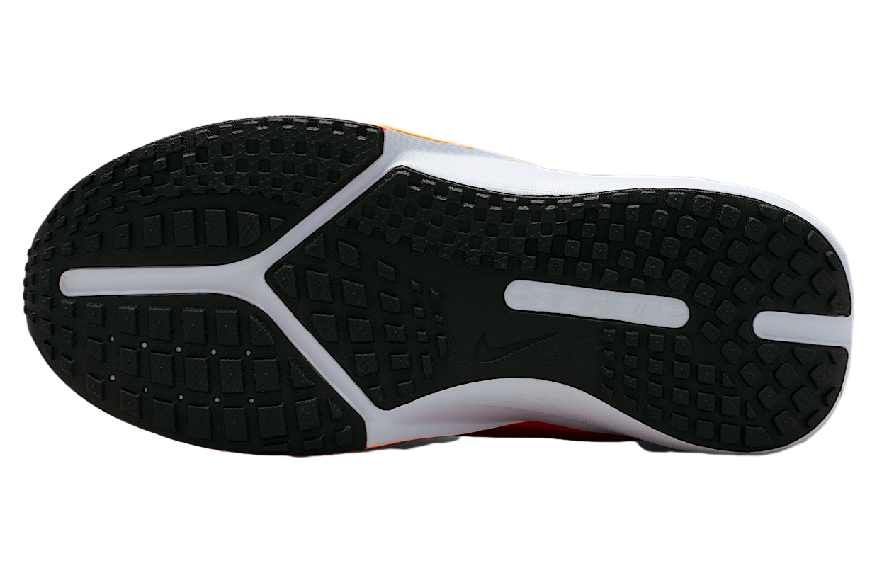 Nike Sonic Fly GS Marrakesh / Total Orange