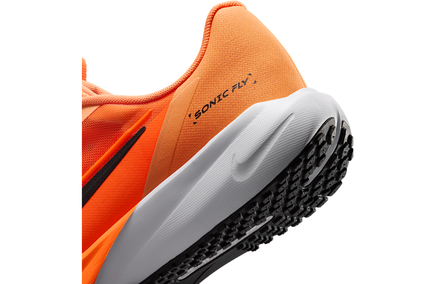 Nike Sonic Fly GS Marrakesh / Total Orange