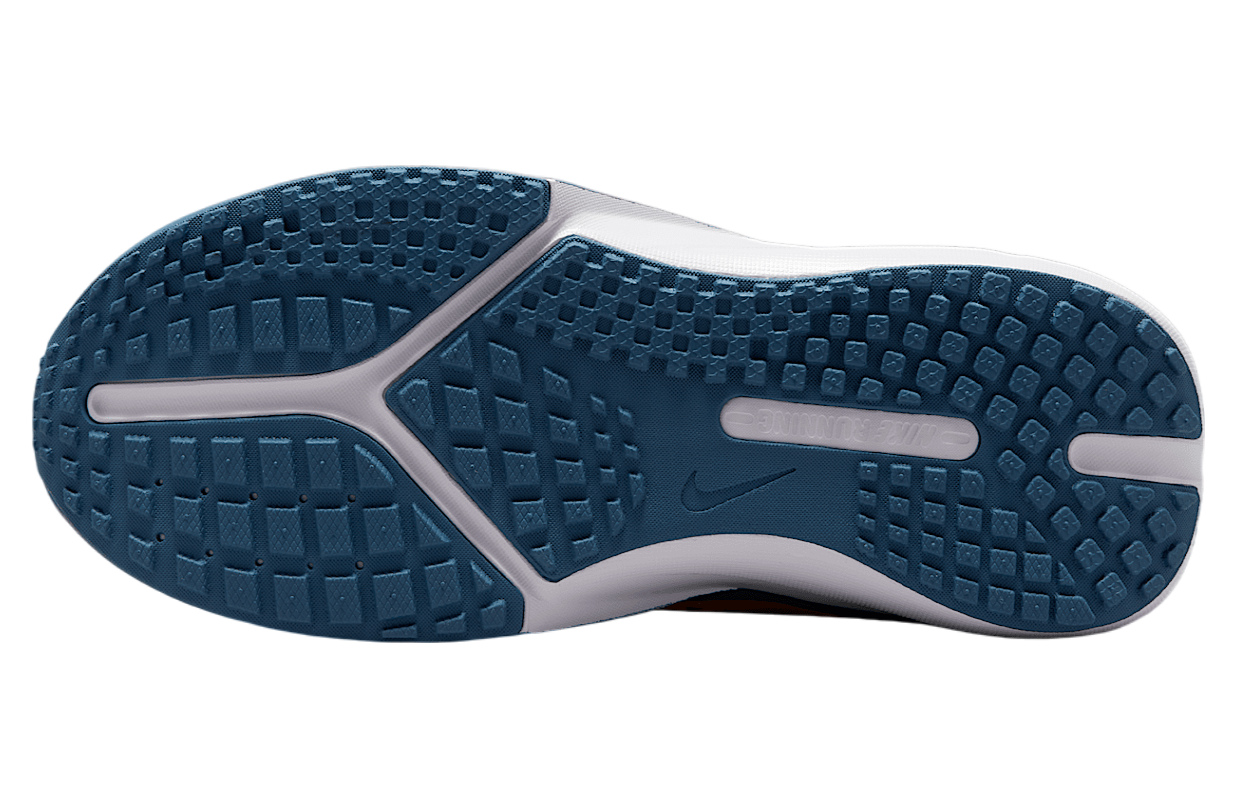 Nike Sonic Fly GS Midnight Navy / Laser Orange