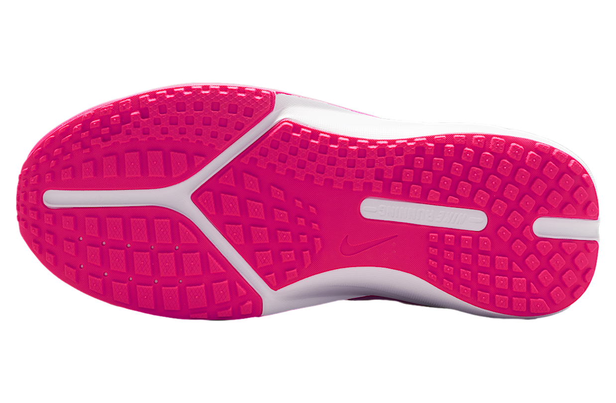 Nike Sonic Fly GS Off Noir / Hyper Pink