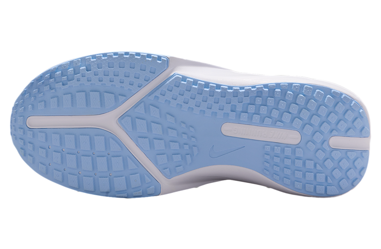 Nike Sonic Fly GS Rush Pink / University Blue