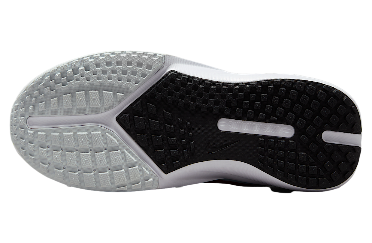 Nike Sonic Fly GS Summit White / University Red