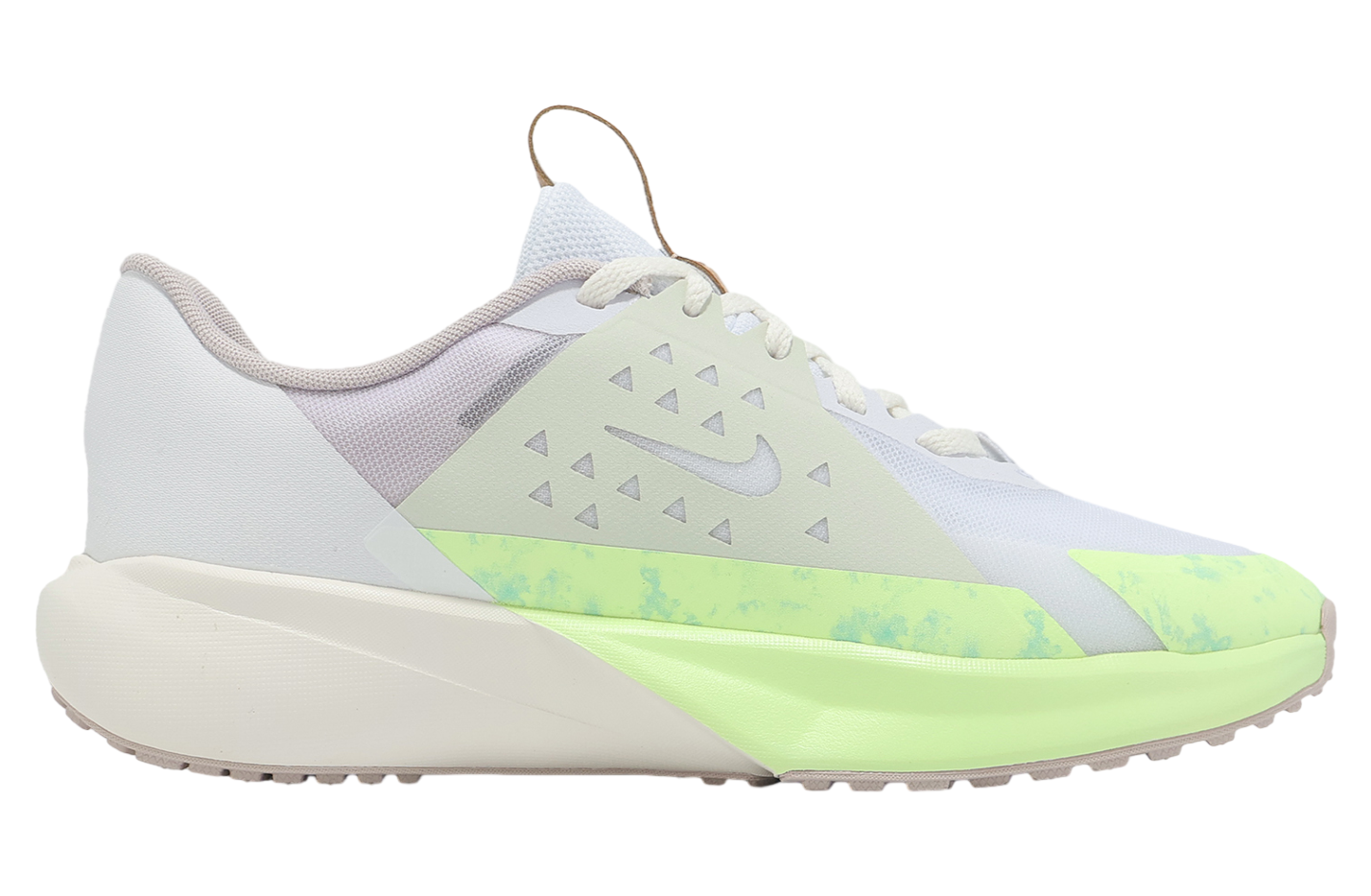 Nike Sonic Fly GS White / Psychic Blue