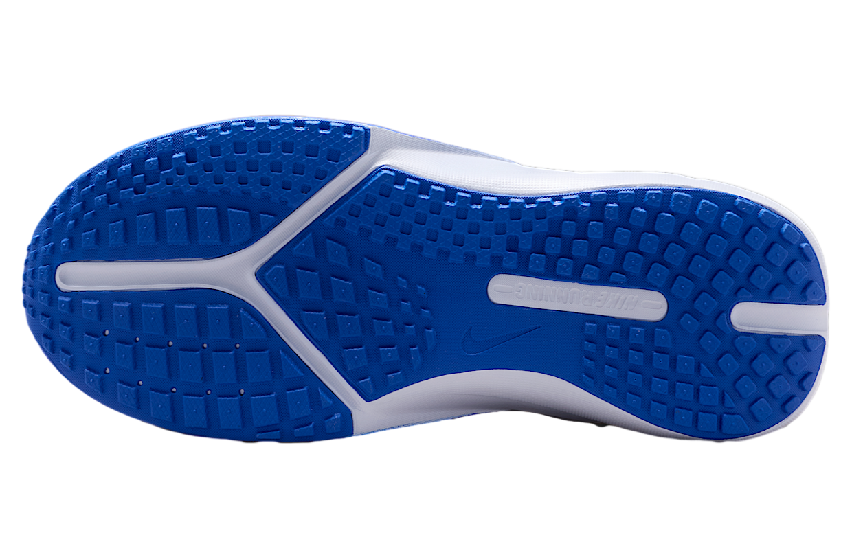 Nike Sonic Fly GS World Indigo / Racer Blue