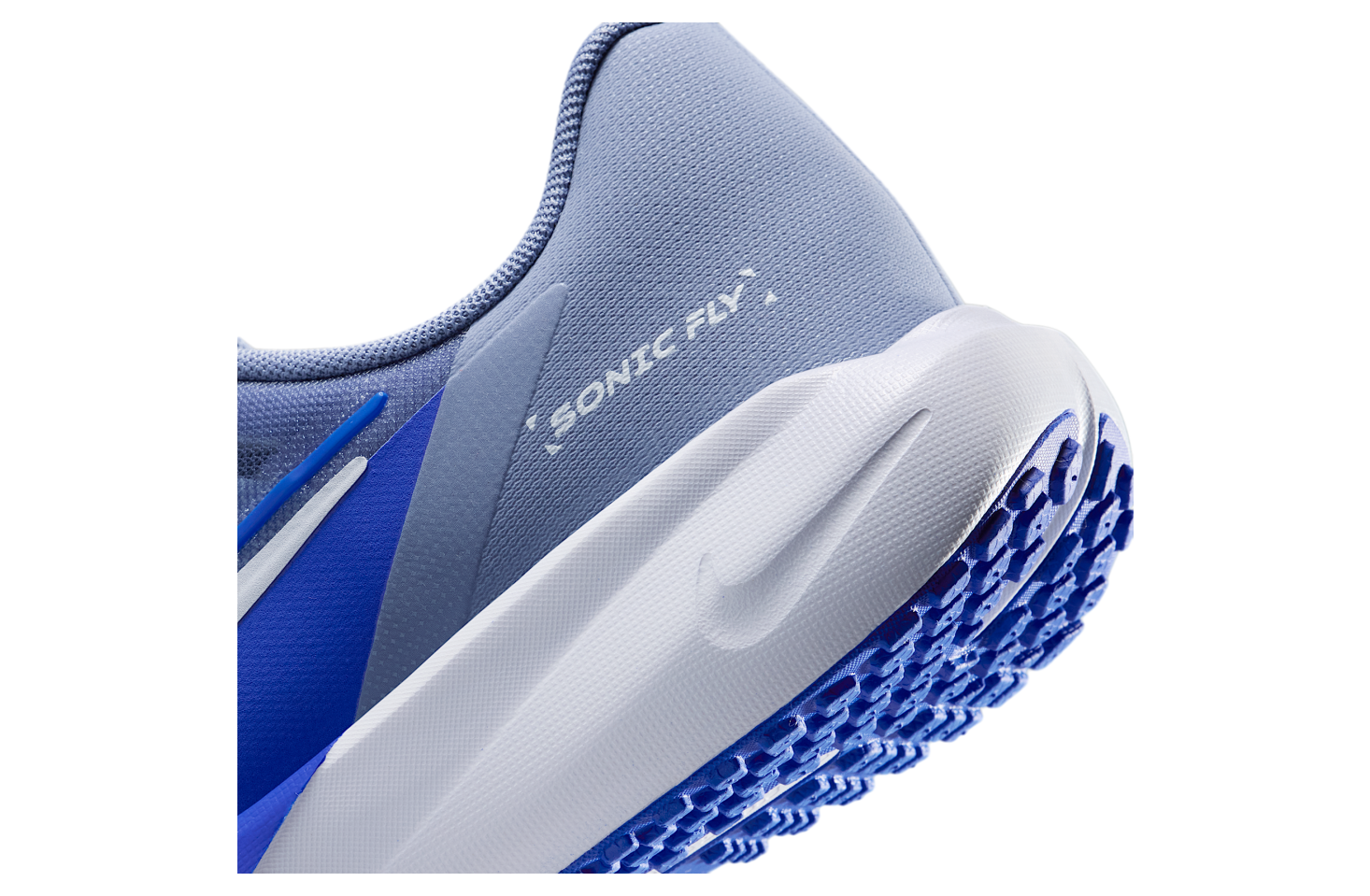 Nike Sonic Fly GS World Indigo / Racer Blue