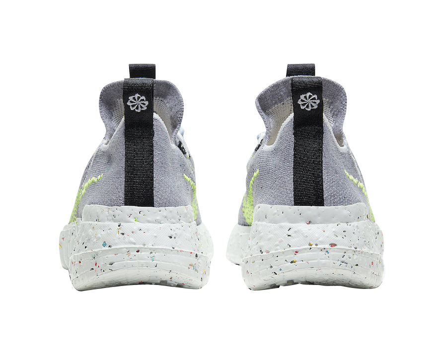 Nike Space Hippie 01 Vast Grey Volt
