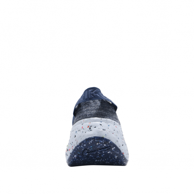 Nike Space Hippie 04 Mystic Navy