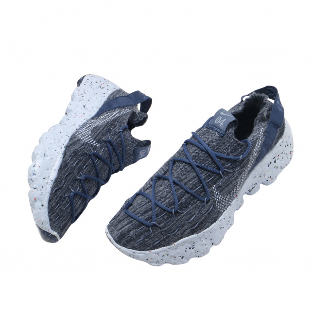 Nike Space Hippie 04 Mystic Navy