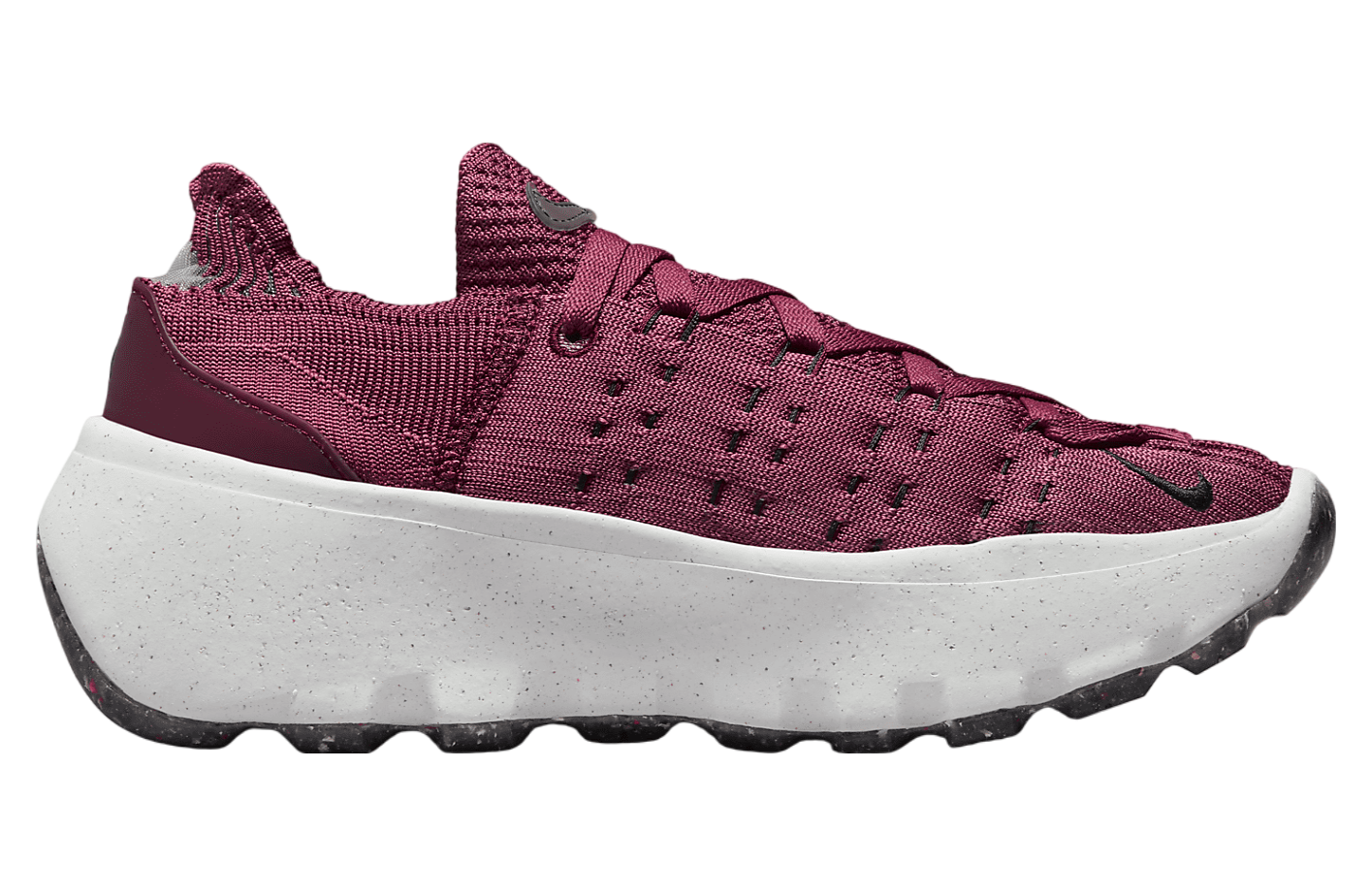 Nike Space Hippie 04 WMNS Sweet Beet / Team Red