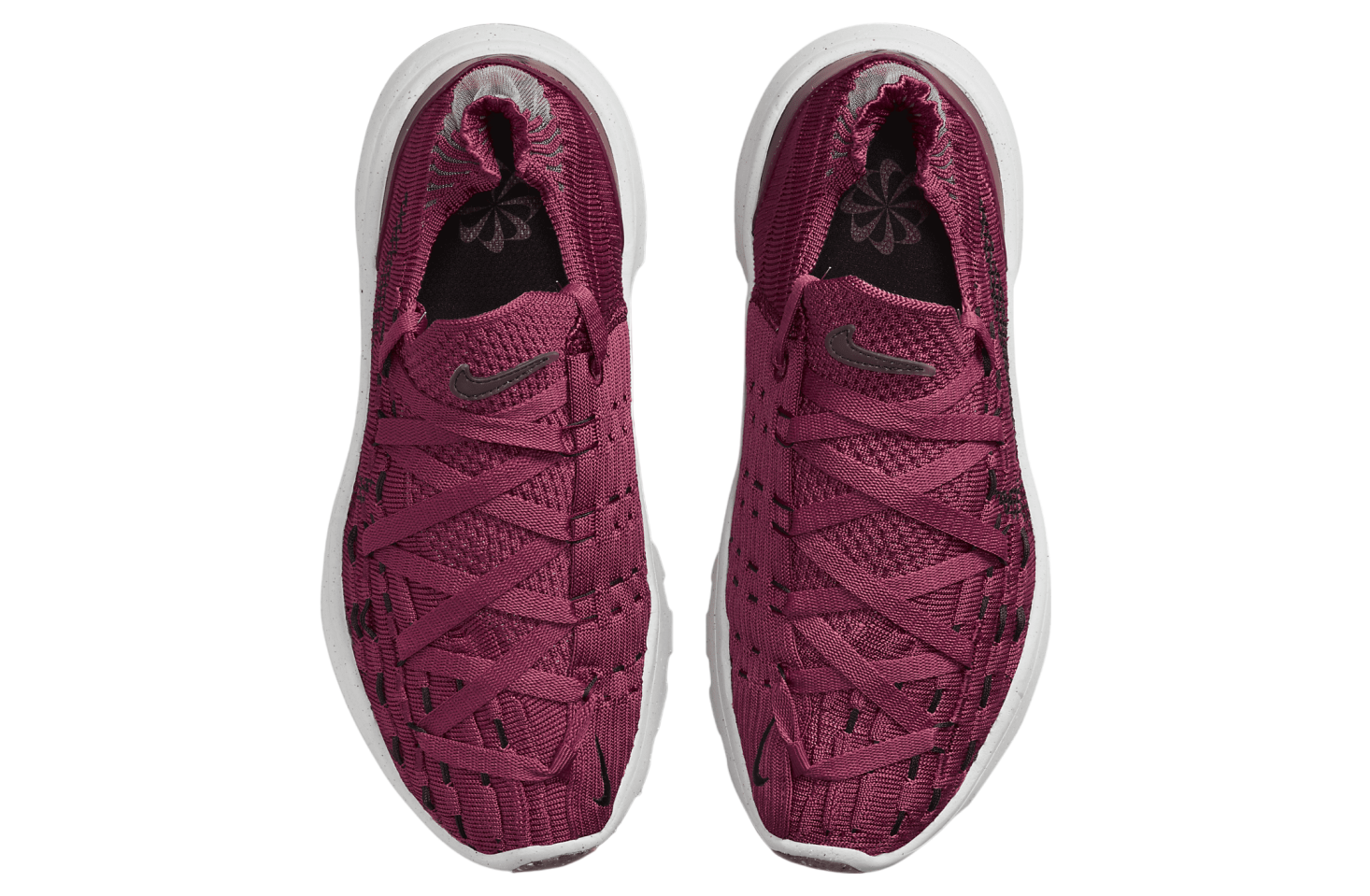 Nike Space Hippie 04 WMNS Sweet Beet / Team Red