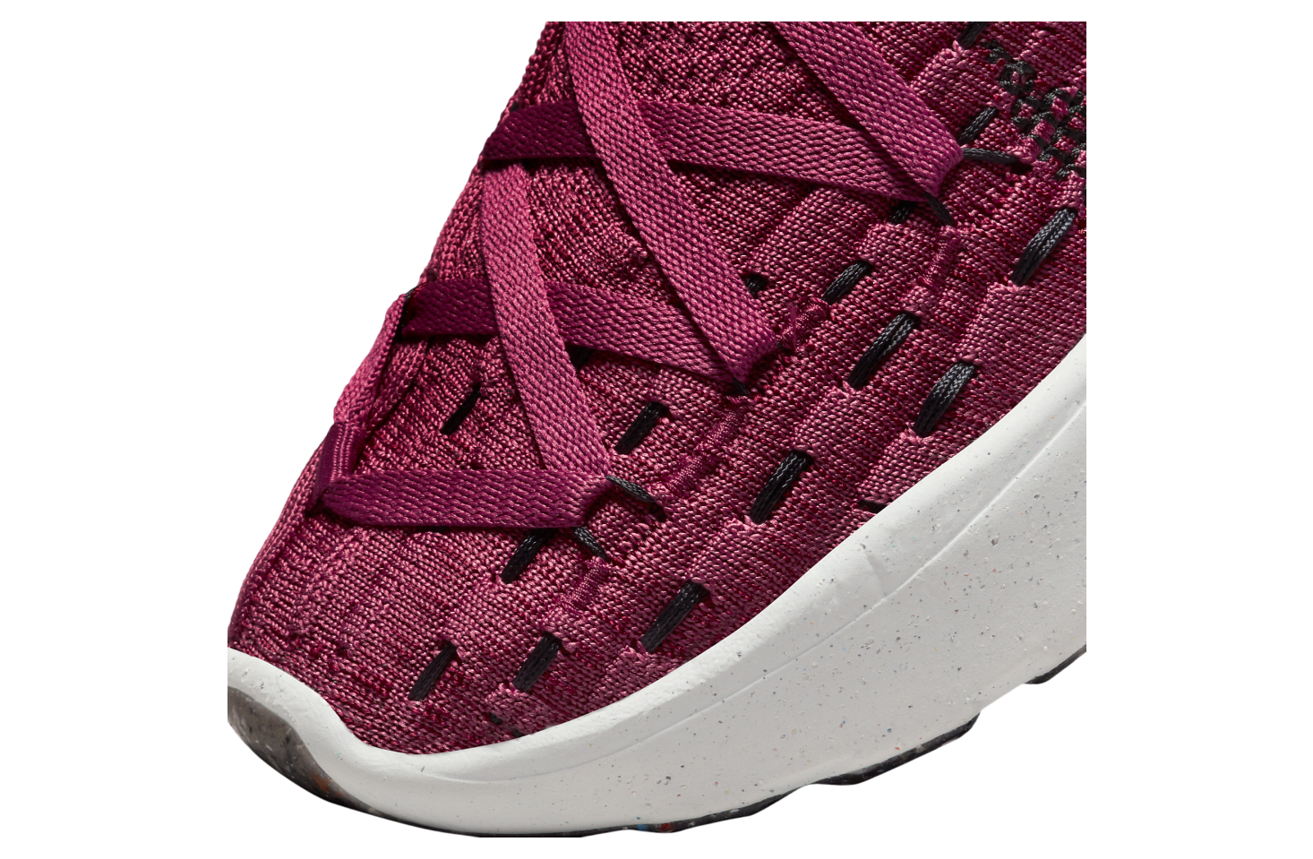 Nike Space Hippie 04 WMNS Sweet Beet / Team Red