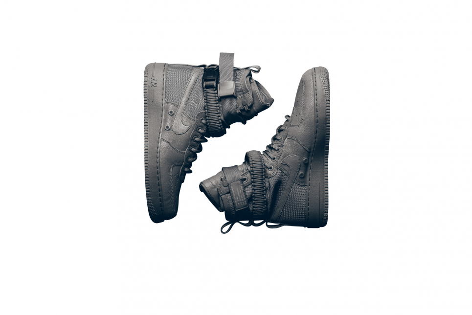Nike Special Field Air Force 1 Dust Grey 903270-001