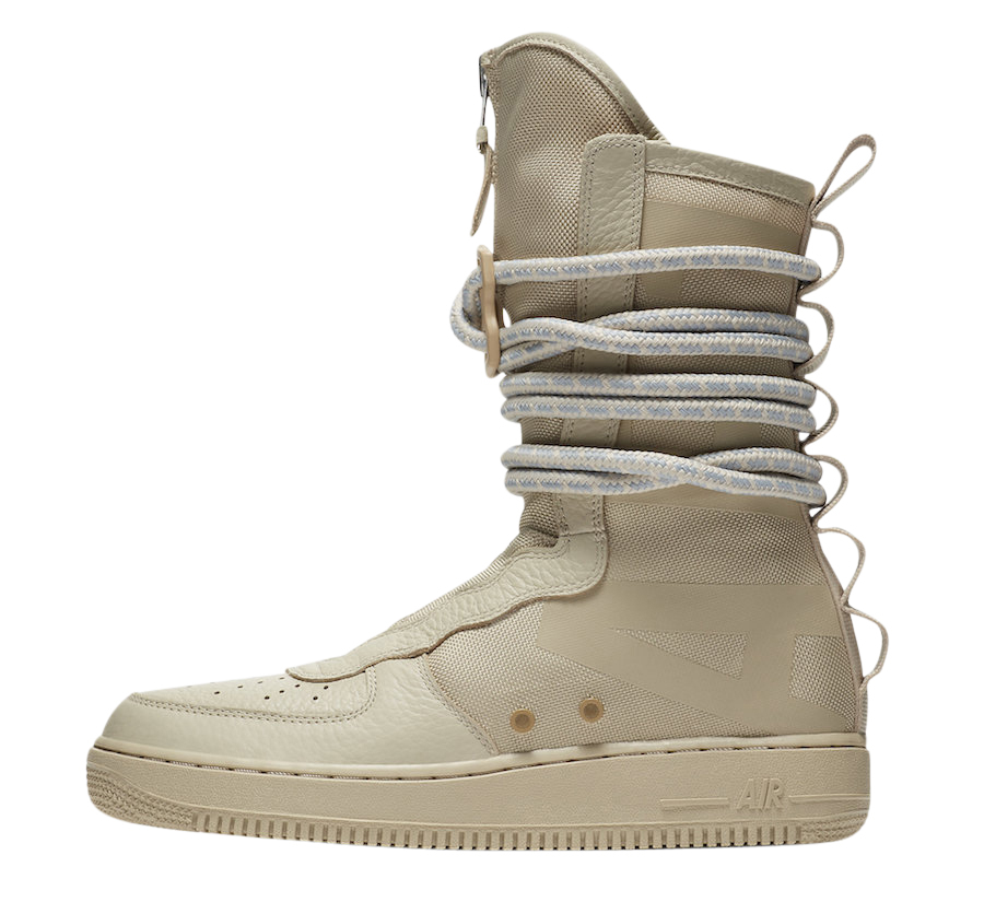 Nike Special Field Air Force 1 High Rattan