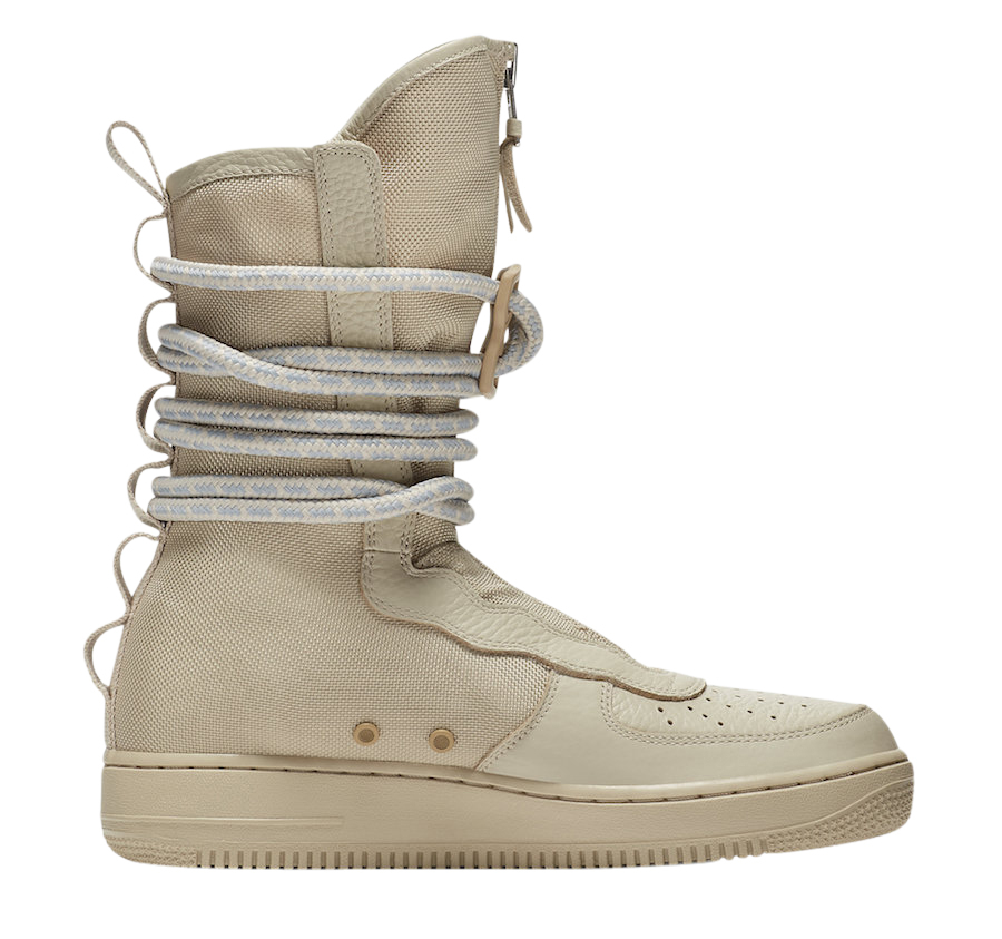 Nike Special Field Air Force 1 High Rattan AA1128-200
