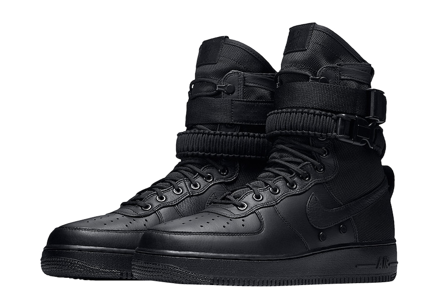 air force 1 special field