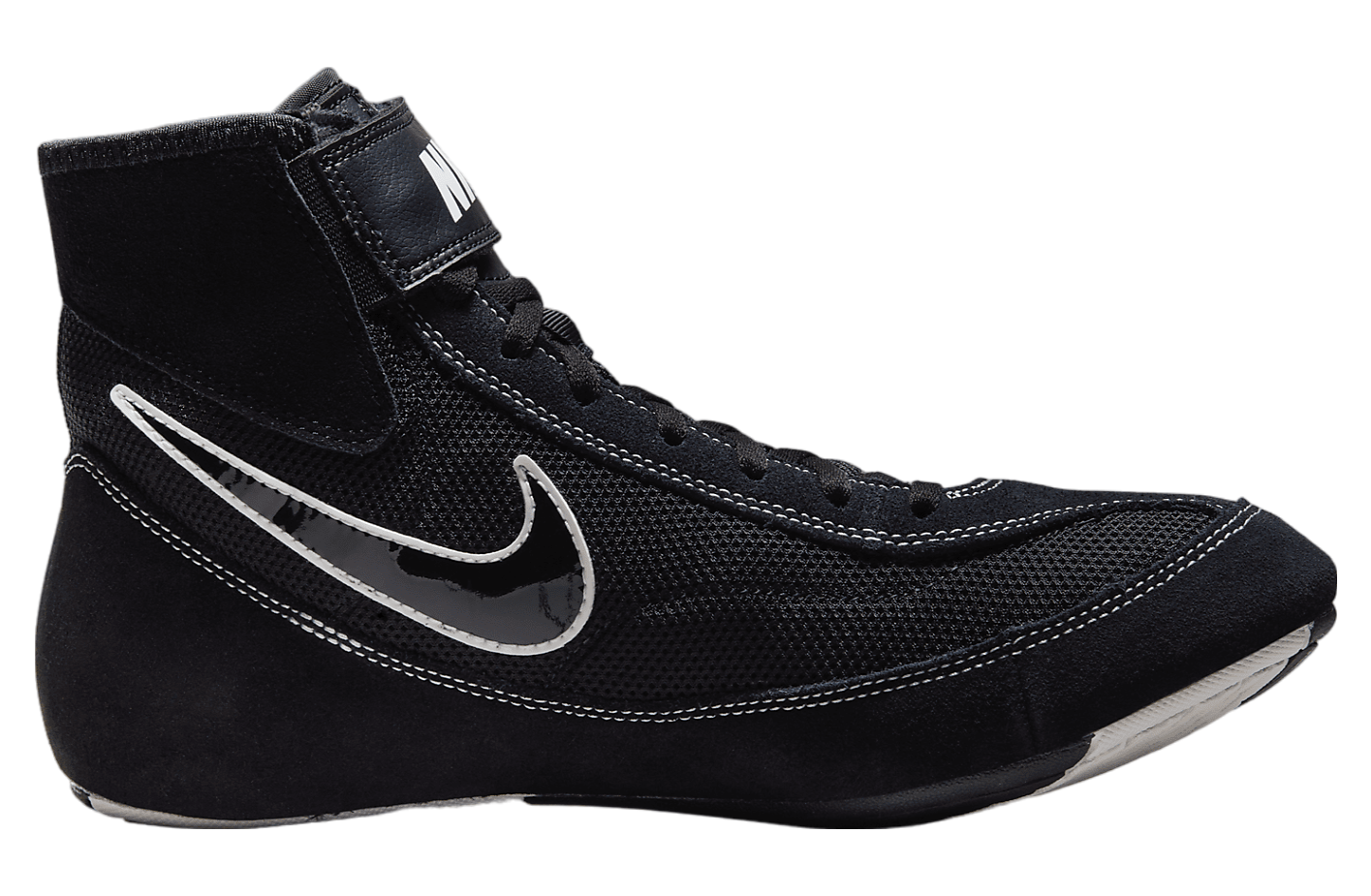 Nike SpeedSweep 7 Black / White