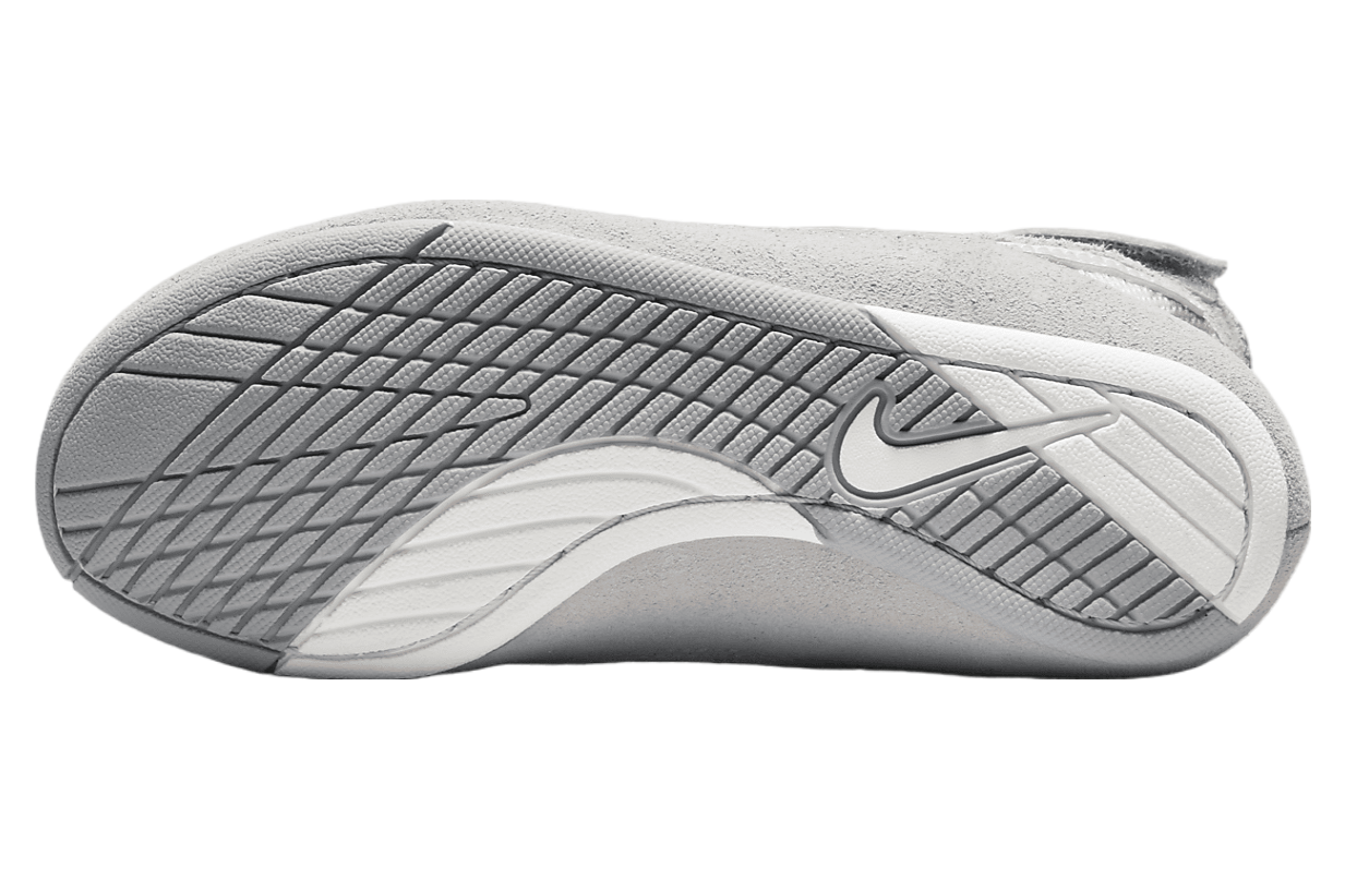 Nike SpeedSweep 7 GS Pure Platinum / Wolf Grey