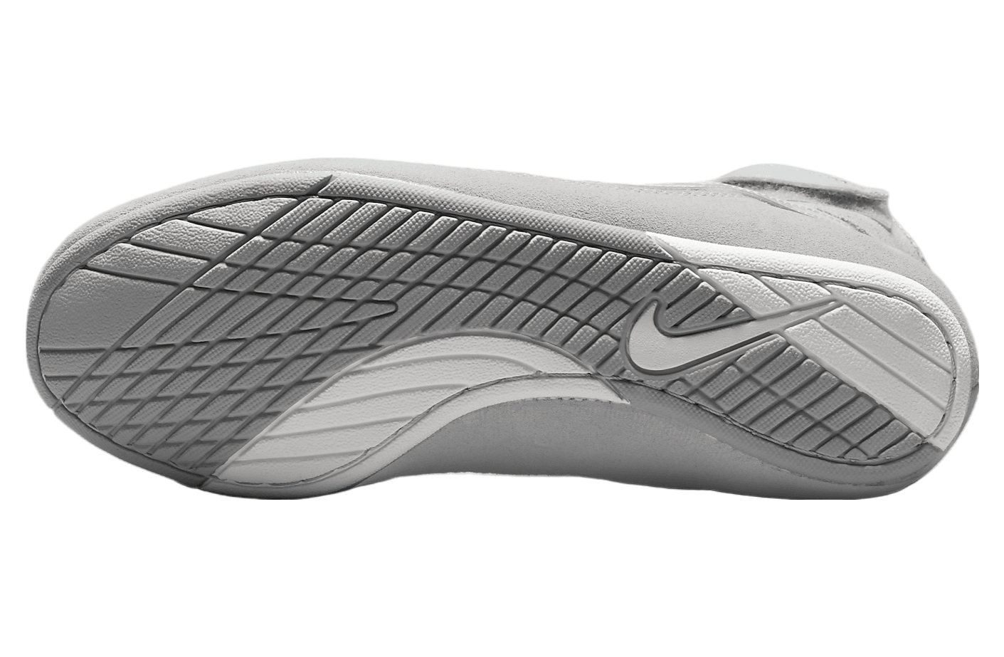 Nike SpeedSweep 7 Pure Platinum / Wolf Grey