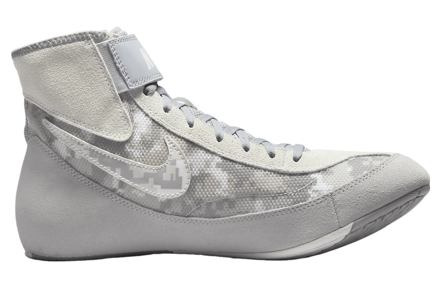 Nike SpeedSweep 7 Pure Platinum / Wolf Grey