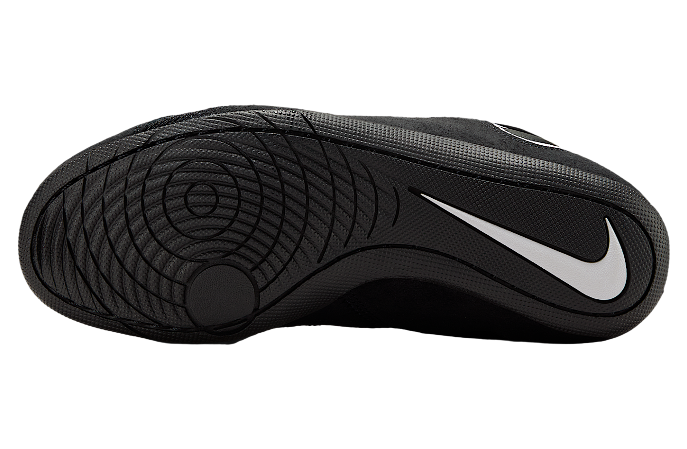 Nike Speedsweep 8 Black / Wolf Grey