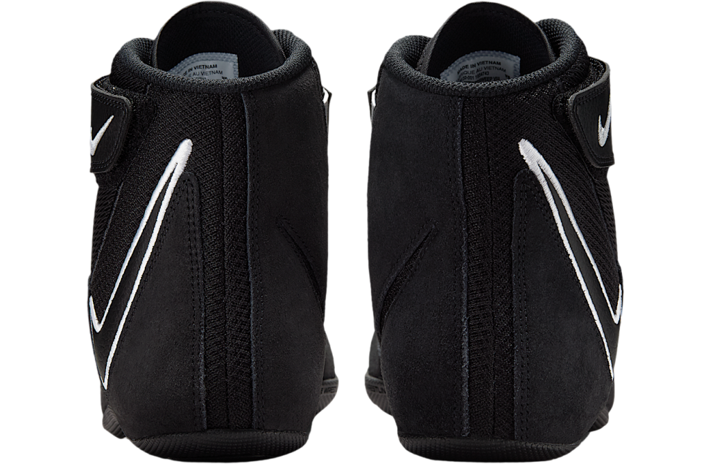Nike Speedsweep 8 Black / Wolf Grey