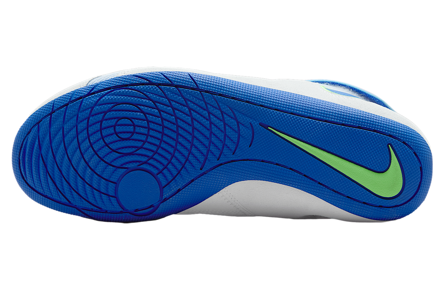 Nike Speedsweep 8 Blue Tint / Lime Blast