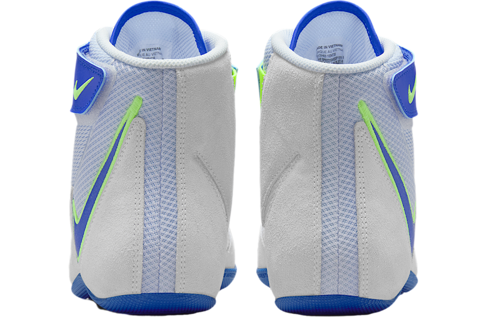 Nike Speedsweep 8 Blue Tint / Lime Blast