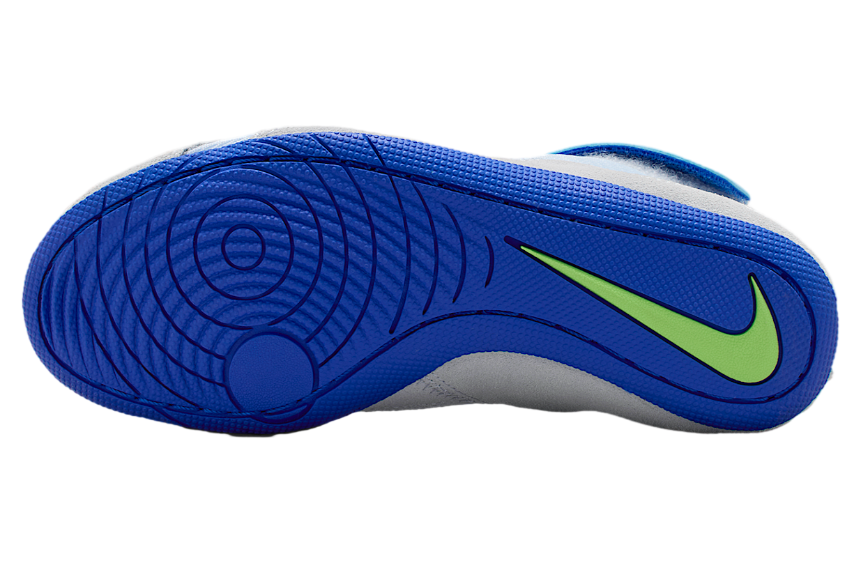 Nike Speedsweep 8 Gs Blue Tint / Lime Blast