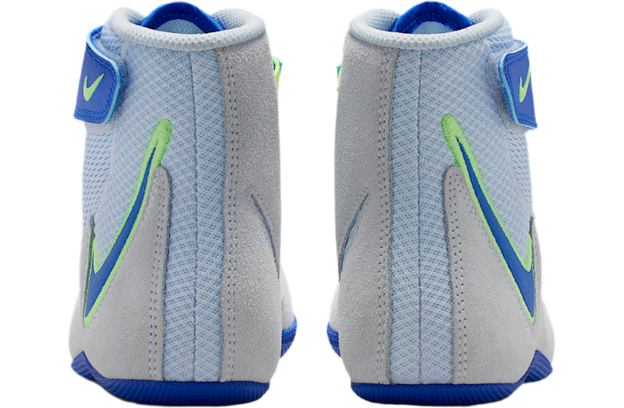 Nike Speedsweep 8 Gs Blue Tint / Lime Blast