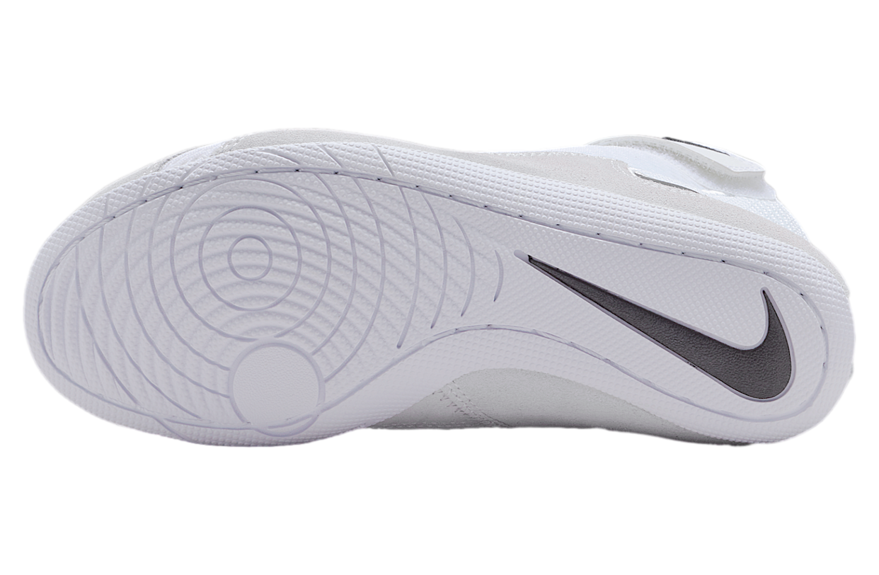 Nike Speedsweep 8 Gs White / Photon Dust