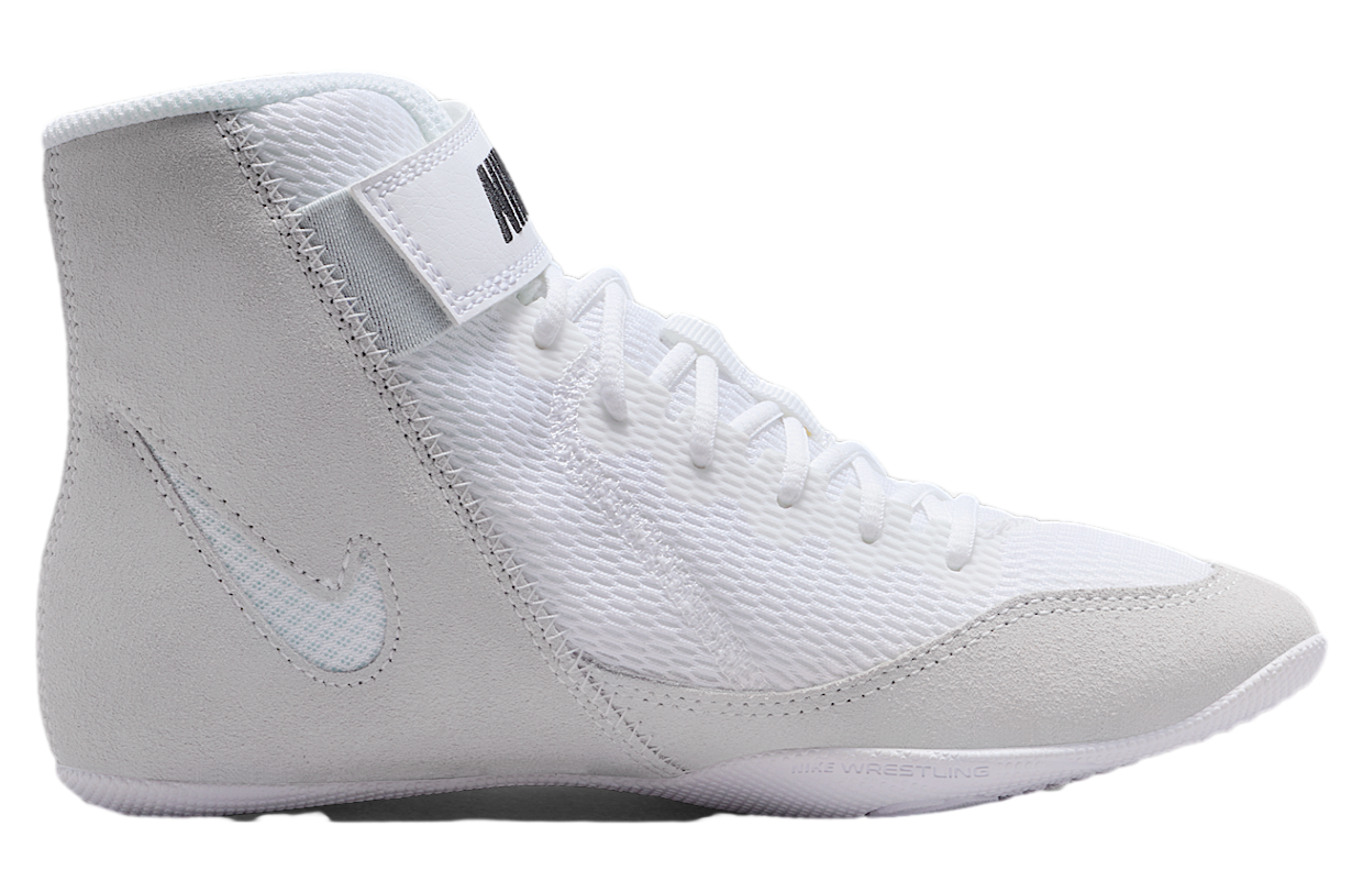 Nike Speedsweep 8 Gs White / Photon Dust
