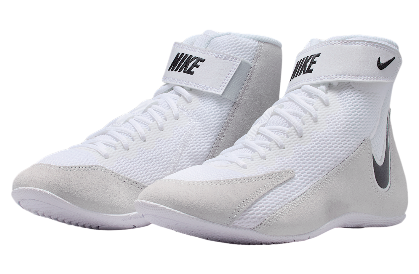 Nike Speedsweep 8 Gs White / Photon Dust