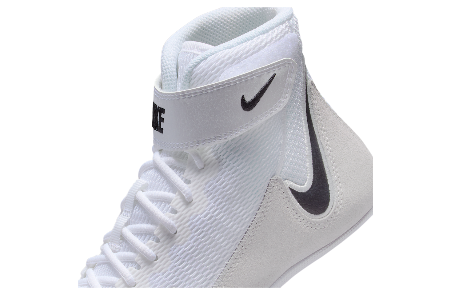 Nike Speedsweep 8 Gs White / Photon Dust