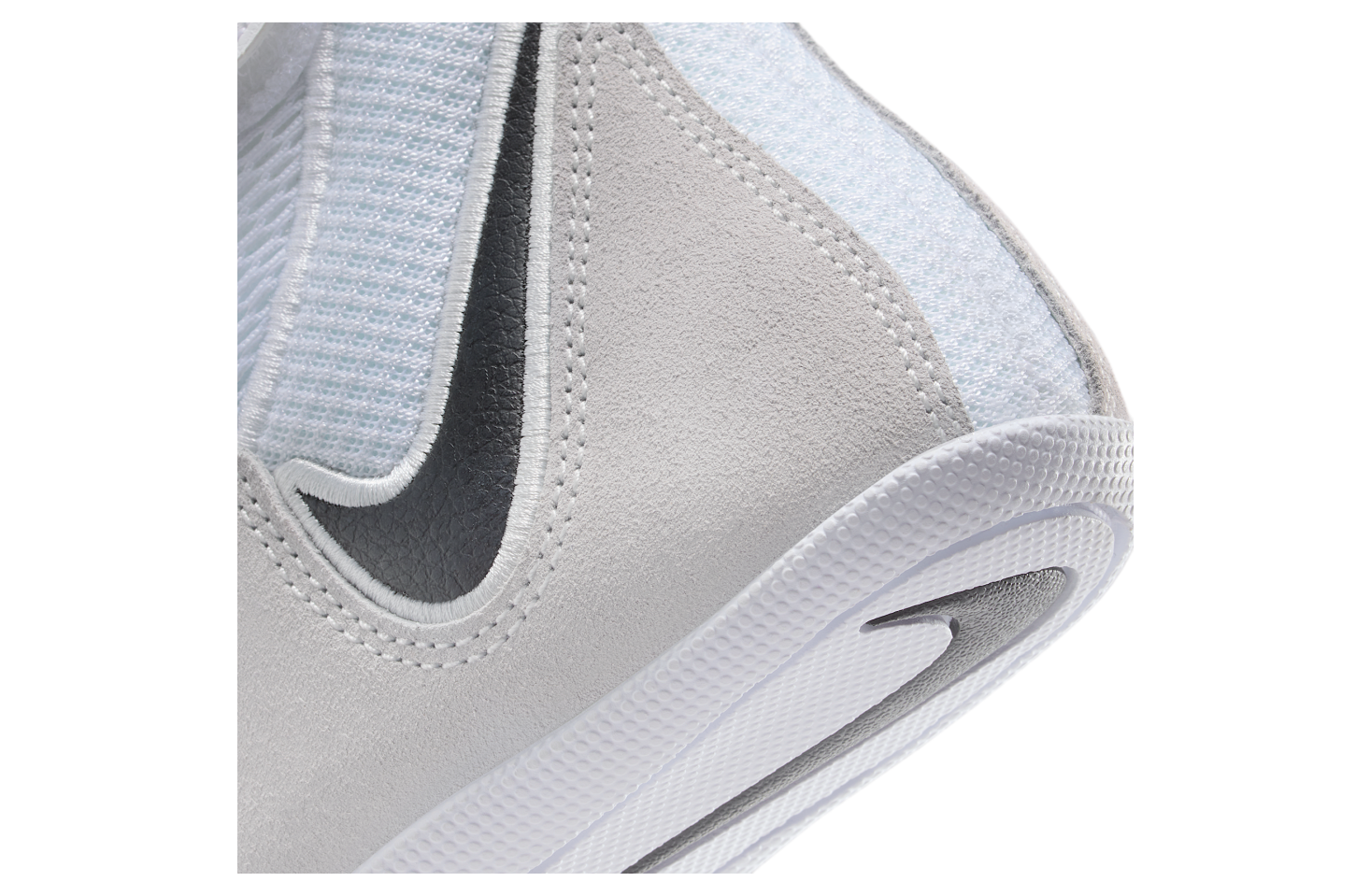 Nike Speedsweep 8 Gs White / Photon Dust