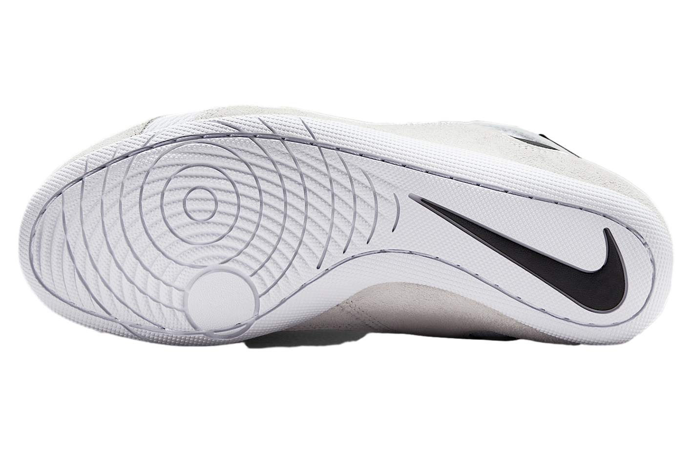 Nike Speedsweep 8 White / Photon Dust
