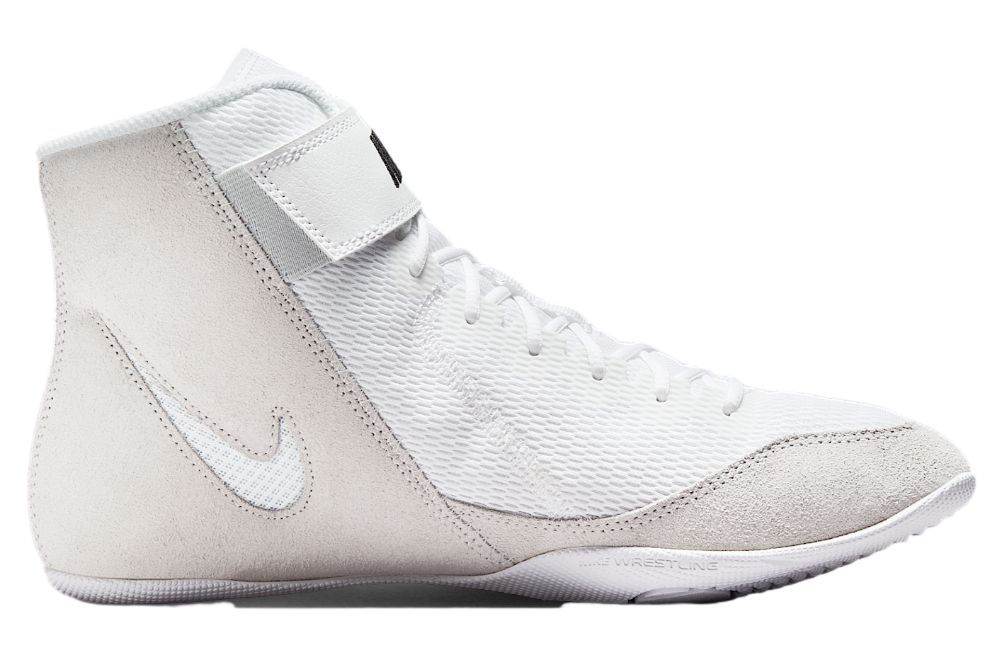 Nike Speedsweep 8 White / Photon Dust