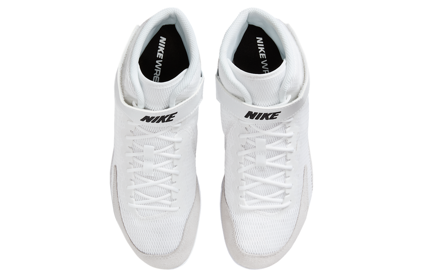 Nike Speedsweep 8 White / Photon Dust
