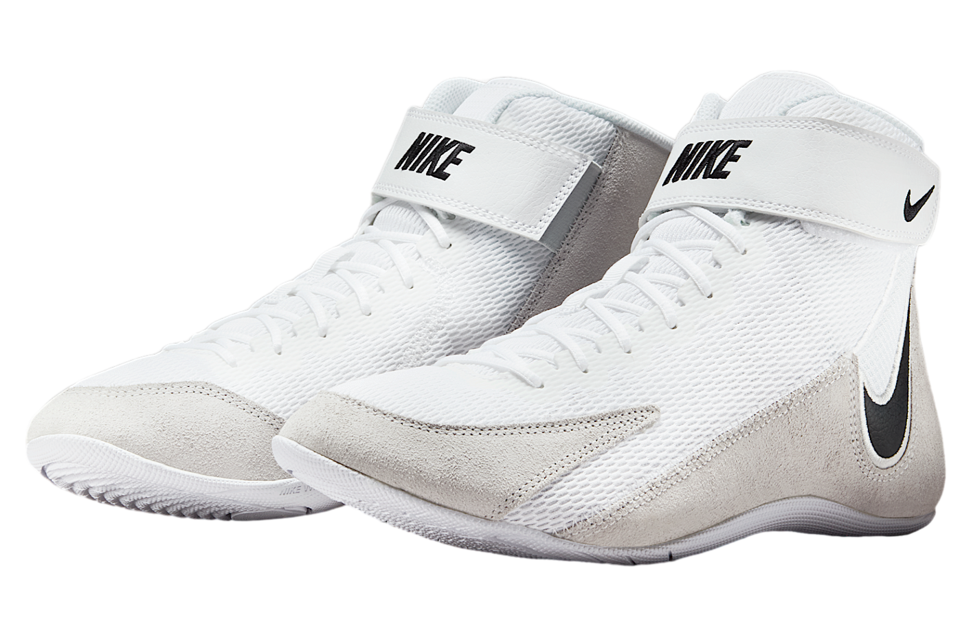 Nike Speedsweep 8 White / Photon Dust