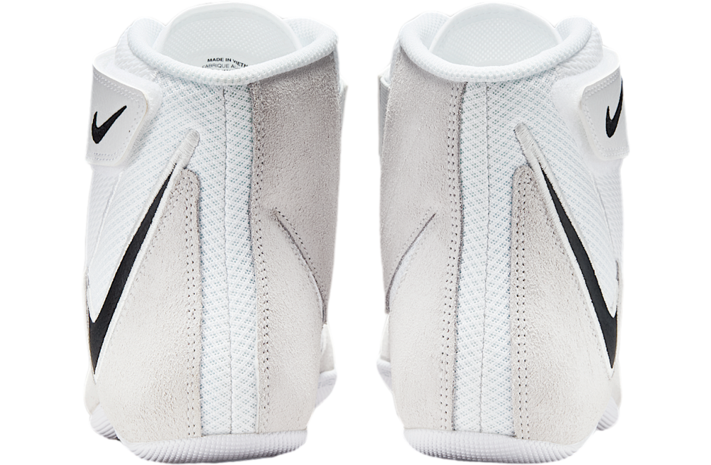 Nike Speedsweep 8 White / Photon Dust