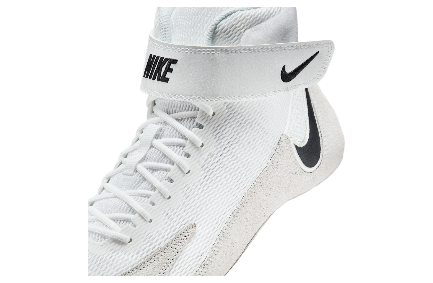 Nike Speedsweep 8 White / Photon Dust