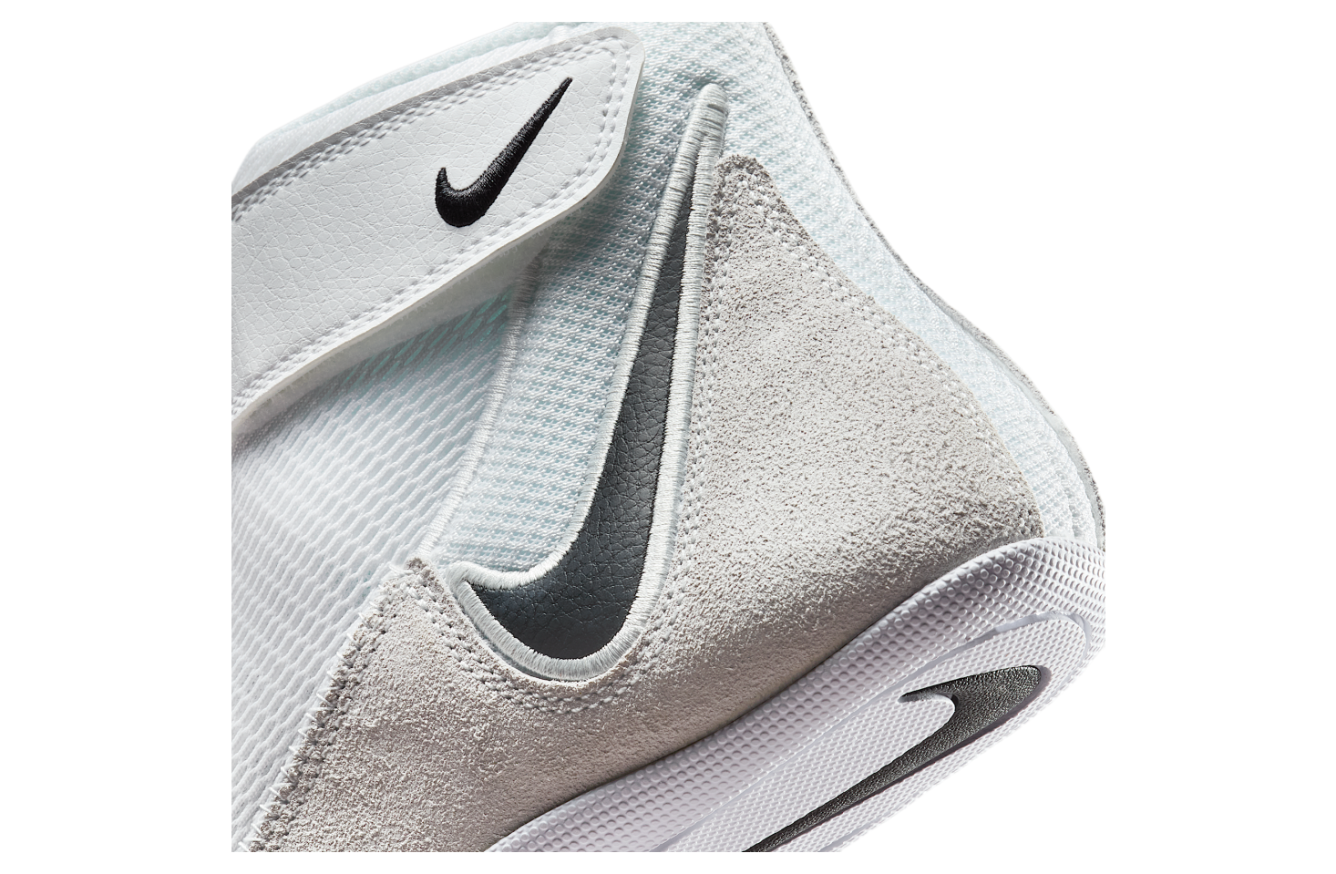 Nike Speedsweep 8 White / Photon Dust