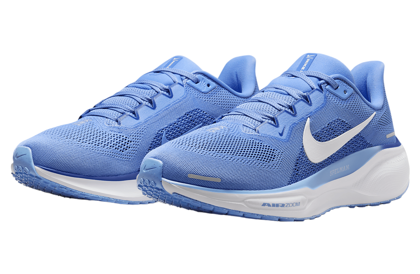 Nike Spelman Pegasus 41 Valor Blue / White