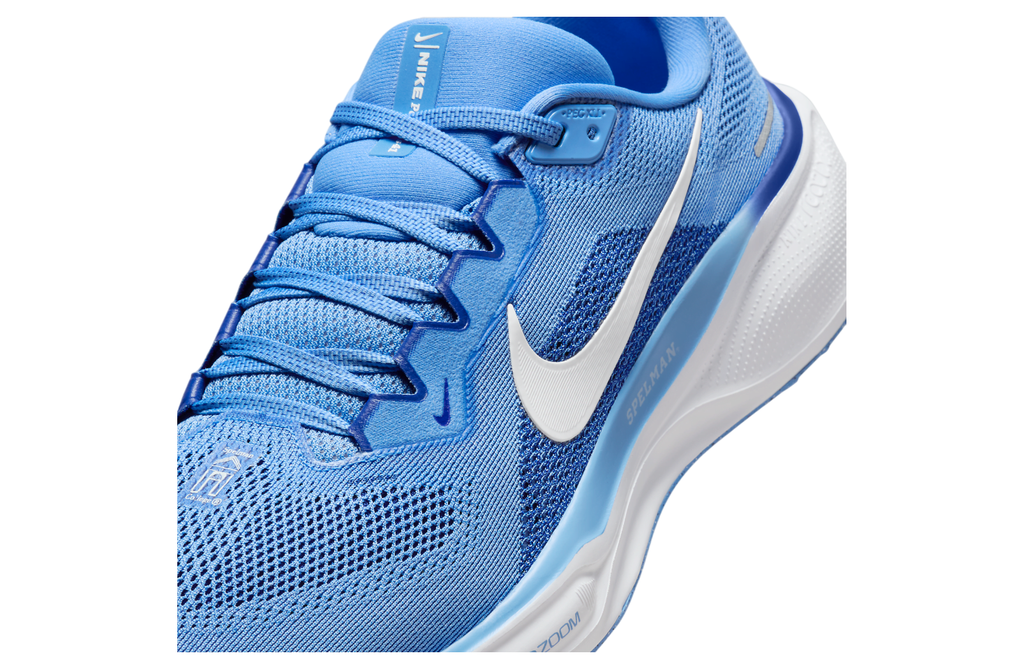 Nike Spelman Pegasus 41 Valor Blue / White