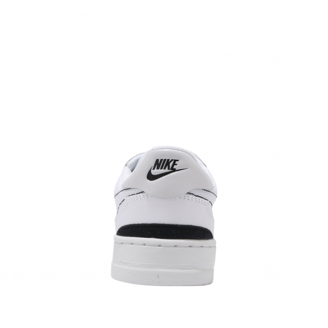 Nike Squash Type GS Summit White Black