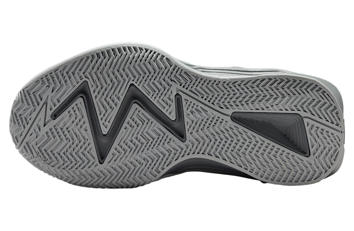 Nike St Dynamite GS Black / Wolf Grey