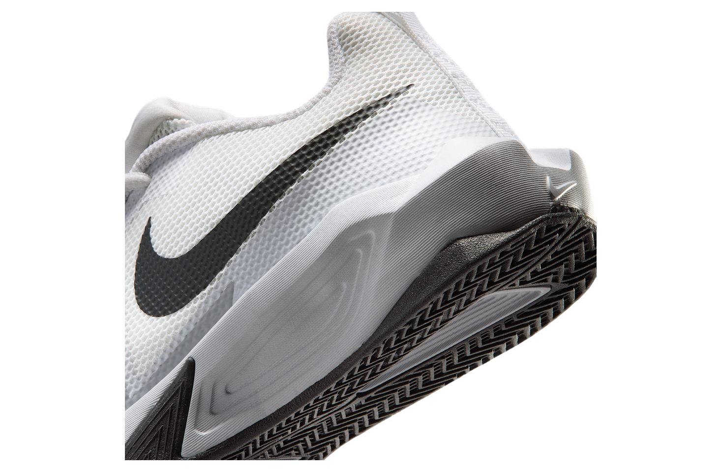 Nike St Dynamite GS White / Summit White