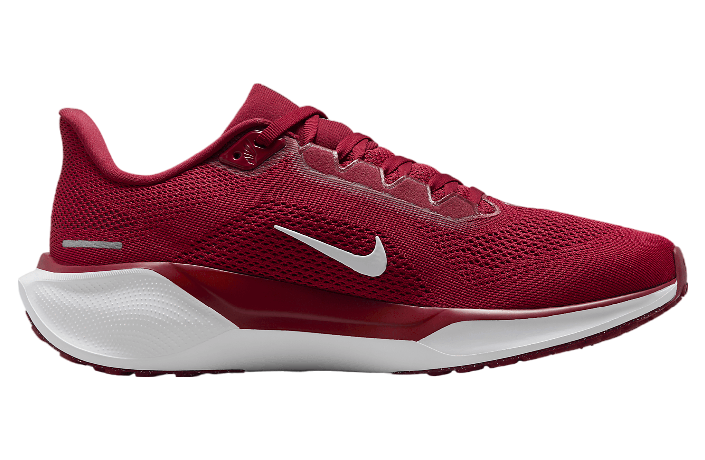 Nike Stanford Pegasus 41 Team Crimson / White