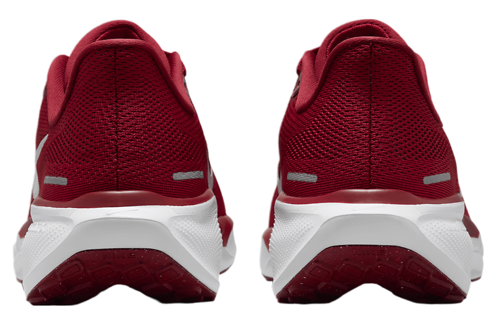 Nike Stanford Pegasus 41 Team Crimson / White